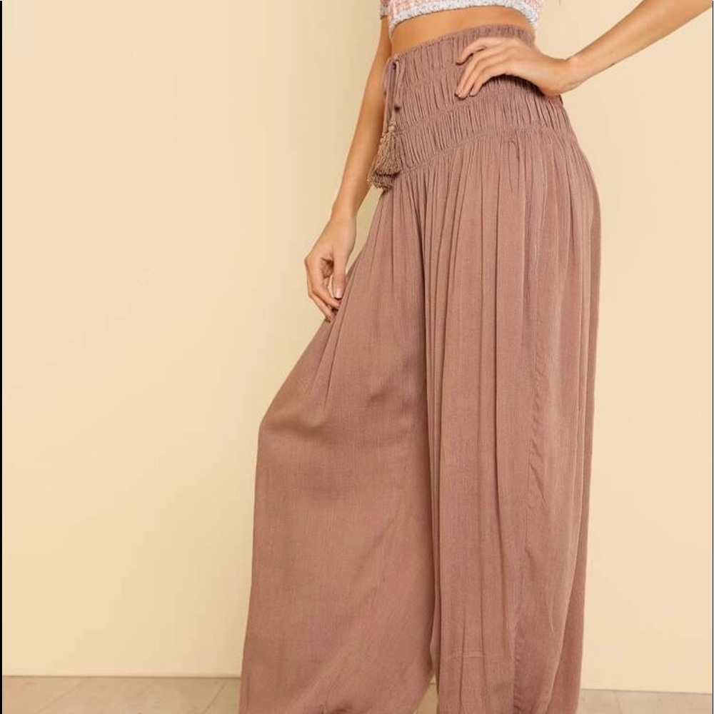 Boho pants - Picture 4 of 5